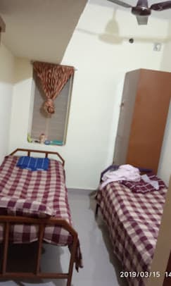 Twin Sharing Room