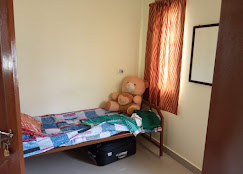 DAV Ladies Hostel Vellore - Comfortable, secure AC room for women